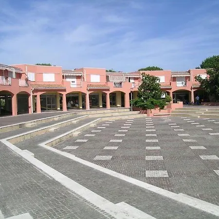Apartment Serena Sweet House